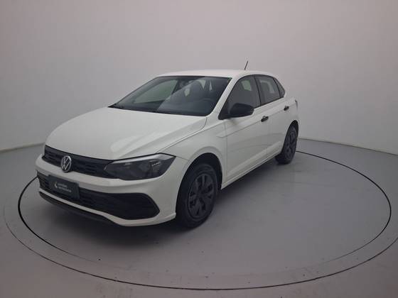 VOLKSWAGEN POLO 1.0 MPI MANUAL