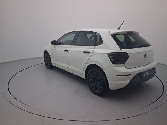 VOLKSWAGEN-POLO-1.0 MPI MANUAL VOLKSWAGEN-POLO-2023