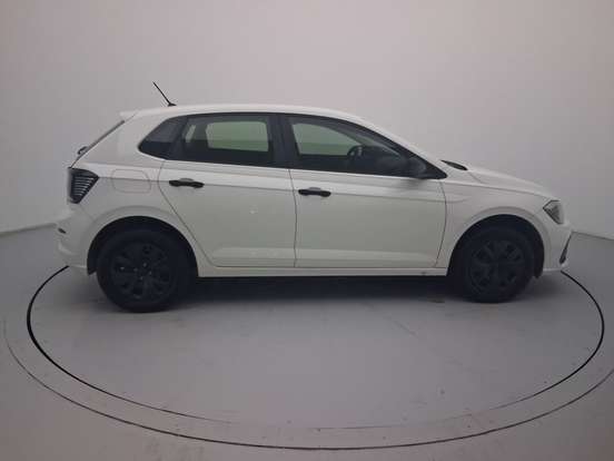 VOLKSWAGEN-POLO-1.0 MPI MANUAL VOLKSWAGEN-POLO-2023
