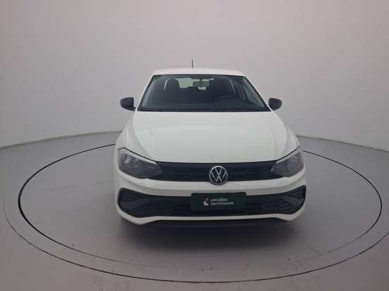 VOLKSWAGEN-POLO-1.0 MPI MANUAL VOLKSWAGEN-POLO-2023