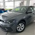VOLKSWAGEN POLO 1.0 MPI MANUAL VOLKSWAGEN POLO 1.0 MPI MANUAL