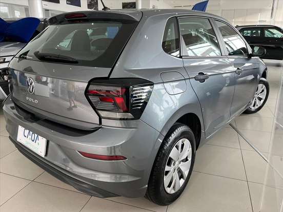 VOLKSWAGEN-POLO-1.0 MPI MANUAL VOLKSWAGEN-POLO-2023