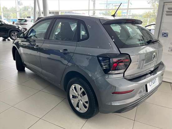 VOLKSWAGEN-POLO-1.0 MPI MANUAL VOLKSWAGEN-POLO-2023