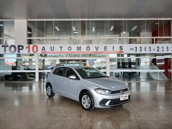 VOLKSWAGEN POLO 1.0 MPI MANUAL