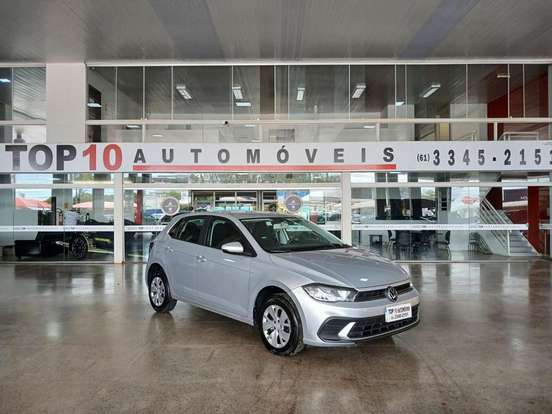 VOLKSWAGEN-POLO-1.0 MPI MANUAL VOLKSWAGEN-POLO-2024