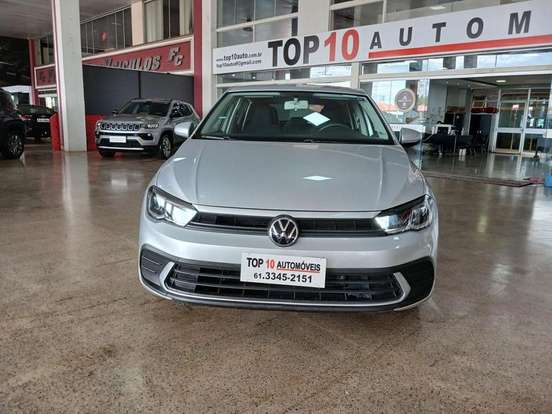 VOLKSWAGEN-POLO-1.0 MPI MANUAL VOLKSWAGEN-POLO-2024