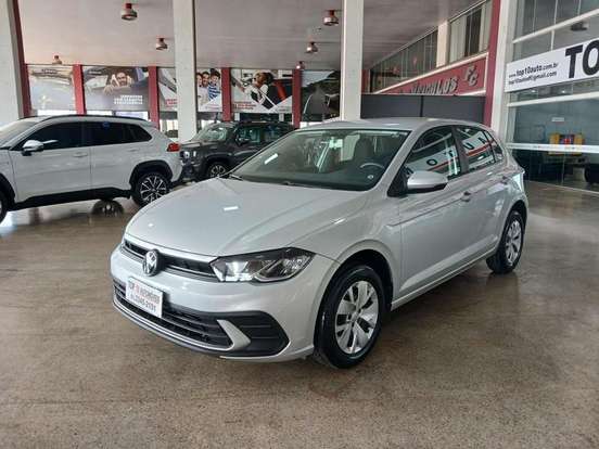 VOLKSWAGEN-POLO-1.0 MPI MANUAL VOLKSWAGEN-POLO-2024