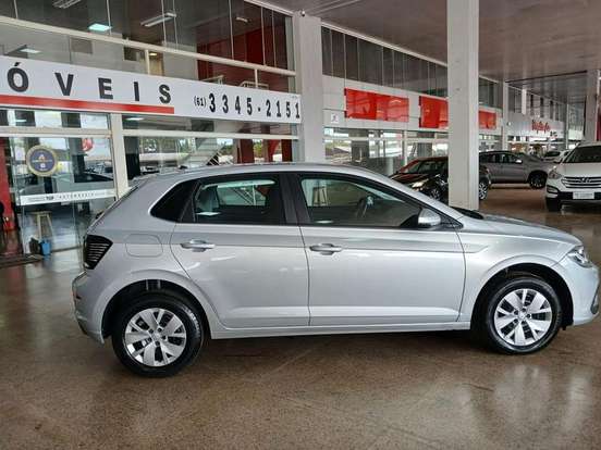 VOLKSWAGEN-POLO-1.0 MPI MANUAL VOLKSWAGEN-POLO-2024