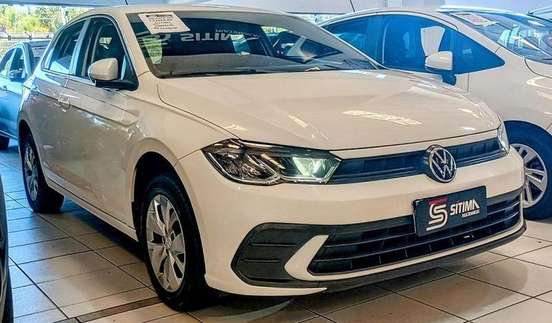 VOLKSWAGEN-POLO-1.0 MPI MANUAL VOLKSWAGEN-POLO-2023