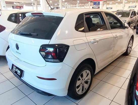 VOLKSWAGEN-POLO-1.0 MPI MANUAL VOLKSWAGEN-POLO-2023