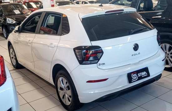 VOLKSWAGEN-POLO-1.0 MPI MANUAL VOLKSWAGEN-POLO-2023