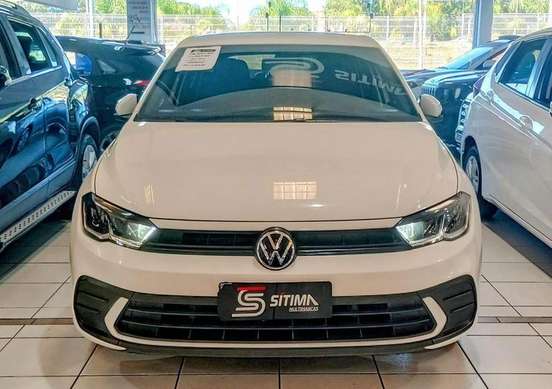 VOLKSWAGEN-POLO-1.0 MPI MANUAL VOLKSWAGEN-POLO-2023