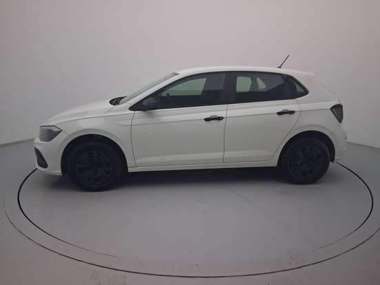 VOLKSWAGEN-POLO-1.0 MPI MANUAL VOLKSWAGEN-POLO-2023