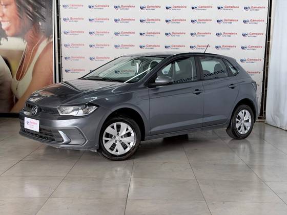 VOLKSWAGEN POLO 1.0 MPI MANUAL