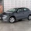 VOLKSWAGEN POLO 1.0 MPI MANUAL VOLKSWAGEN POLO 1.0 MPI MANUAL