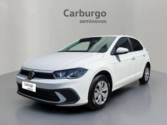 VOLKSWAGEN POLO 1.0 MPI MANUAL