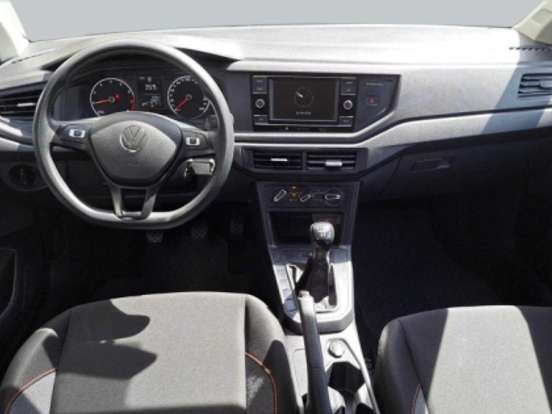 VOLKSWAGEN-POLO-1.0 MPI MANUAL VOLKSWAGEN-POLO-2024