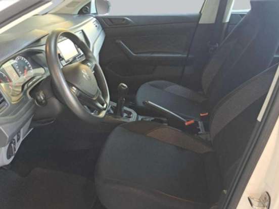 VOLKSWAGEN-POLO-1.0 MPI MANUAL VOLKSWAGEN-POLO-2024