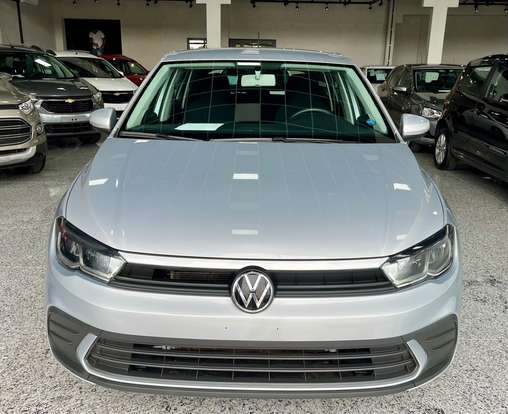VOLKSWAGEN-POLO-1.0 MPI MANUAL VOLKSWAGEN-POLO-2024