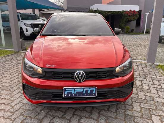VOLKSWAGEN-POLO-1.0 MPI ROCK IN RIO MANUAL VOLKSWAGEN-POLO-2024