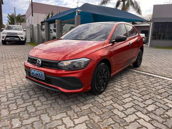 VOLKSWAGEN-POLO-1.0 MPI ROCK IN RIO MANUAL VOLKSWAGEN-POLO-2024