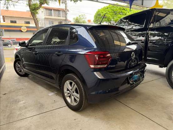 VOLKSWAGEN-POLO-1.0 MPI TOTAL FLEX MANUAL VOLKSWAGEN-POLO-2018