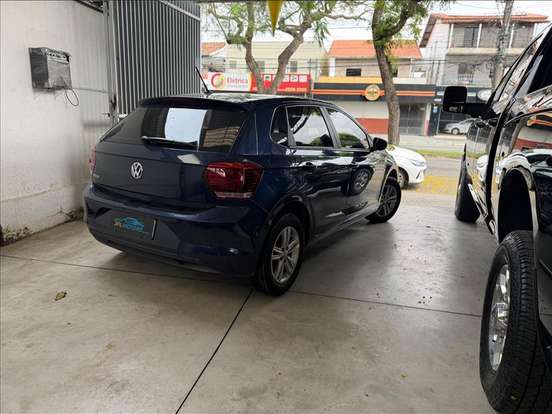 VOLKSWAGEN-POLO-1.0 MPI TOTAL FLEX MANUAL VOLKSWAGEN-POLO-2018