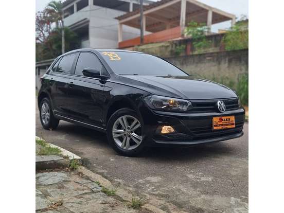 VOLKSWAGEN-POLO-1.0 MPI TOTAL FLEX MANUAL VOLKSWAGEN-POLO-2018