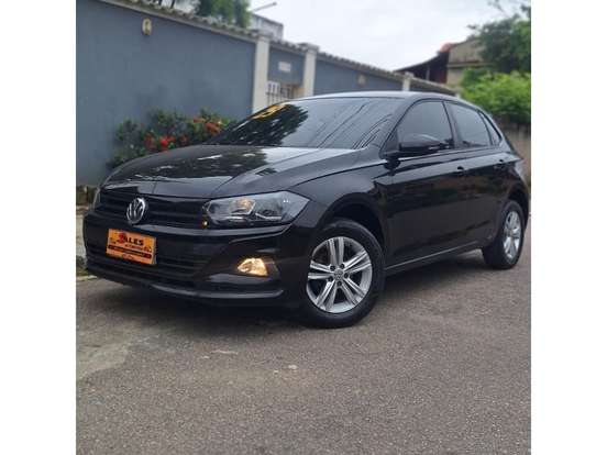 VOLKSWAGEN-POLO-1.0 MPI TOTAL FLEX MANUAL VOLKSWAGEN-POLO-2018