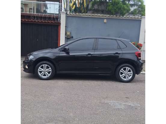 VOLKSWAGEN-POLO-1.0 MPI TOTAL FLEX MANUAL VOLKSWAGEN-POLO-2018