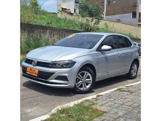 VOLKSWAGEN-POLO-1.0 MPI TOTAL FLEX MANUAL VOLKSWAGEN-POLO-2017