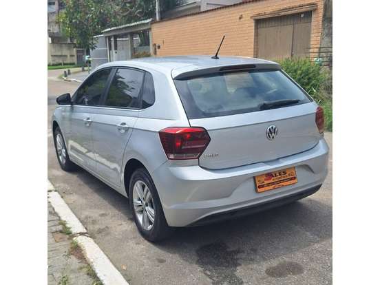 VOLKSWAGEN-POLO-1.0 MPI TOTAL FLEX MANUAL VOLKSWAGEN-POLO-2017