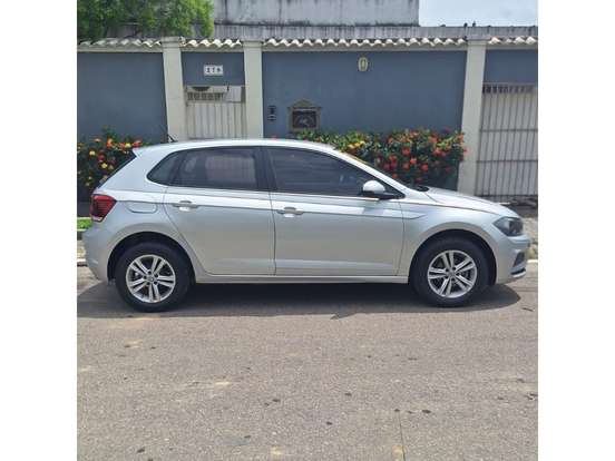 VOLKSWAGEN-POLO-1.0 MPI TOTAL FLEX MANUAL VOLKSWAGEN-POLO-2017
