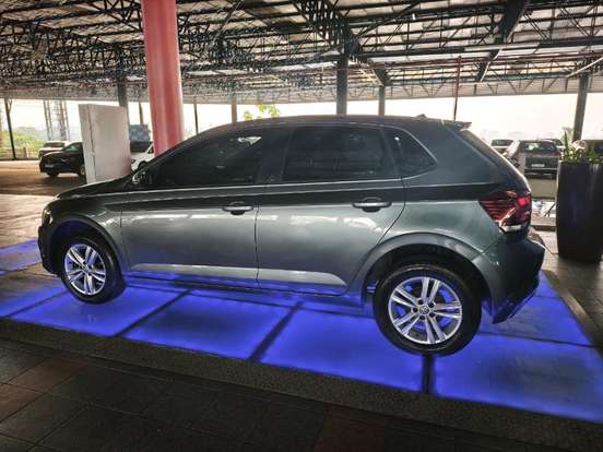 VOLKSWAGEN-POLO-1.0 MPI TOTAL FLEX MANUAL VOLKSWAGEN-POLO-2019