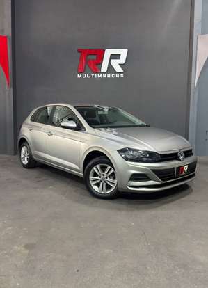 VOLKSWAGEN-POLO-1.0 MPI TOTAL FLEX MANUAL VOLKSWAGEN-POLO-2018