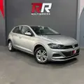 VOLKSWAGEN POLO 1.0 MPI TOTAL FLEX MANUAL VOLKSWAGEN POLO 1.0 MPI TOTAL FLEX MANUAL
