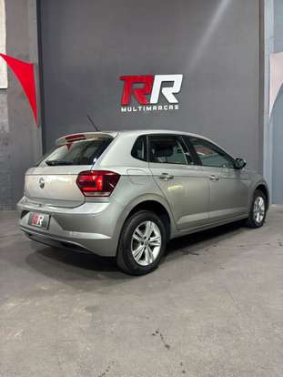 VOLKSWAGEN-POLO-1.0 MPI TOTAL FLEX MANUAL VOLKSWAGEN-POLO-2018