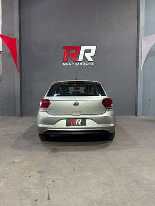 VOLKSWAGEN-POLO-1.0 MPI TOTAL FLEX MANUAL VOLKSWAGEN-POLO-2018