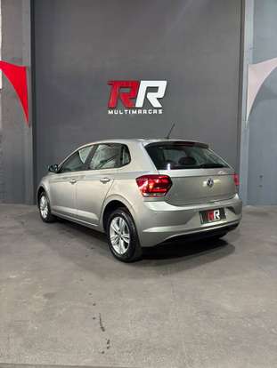VOLKSWAGEN-POLO-1.0 MPI TOTAL FLEX MANUAL VOLKSWAGEN-POLO-2018