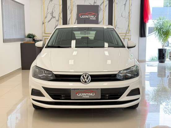 VOLKSWAGEN-POLO-1.0 MPI TOTAL FLEX MANUAL VOLKSWAGEN-POLO-2020