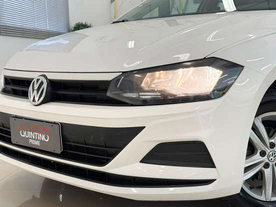 VOLKSWAGEN-POLO-1.0 MPI TOTAL FLEX MANUAL VOLKSWAGEN-POLO-2020