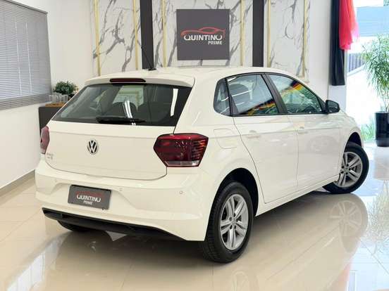 VOLKSWAGEN-POLO-1.0 MPI TOTAL FLEX MANUAL VOLKSWAGEN-POLO-2020