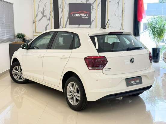 VOLKSWAGEN-POLO-1.0 MPI TOTAL FLEX MANUAL VOLKSWAGEN-POLO-2020
