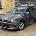 VOLKSWAGEN POLO 1.0 MPI TOTAL FLEX MANUAL VOLKSWAGEN POLO 1.0 MPI TOTAL FLEX MANUAL