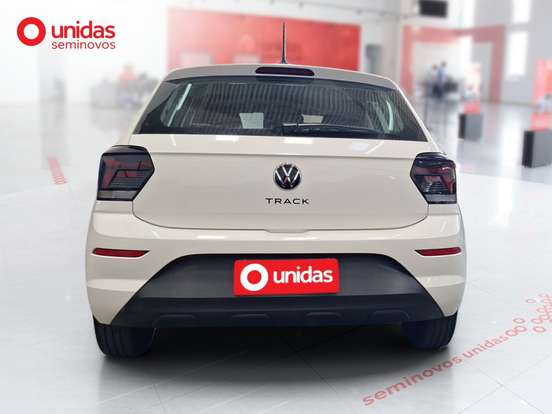 VOLKSWAGEN-POLO-1.0 MPI TRACK MANUAL VOLKSWAGEN-POLO-2024