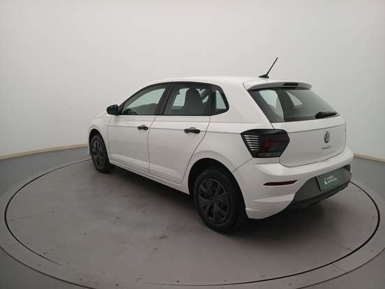 VOLKSWAGEN-POLO-1.0 MPI TRACK MANUAL VOLKSWAGEN-POLO-2025
