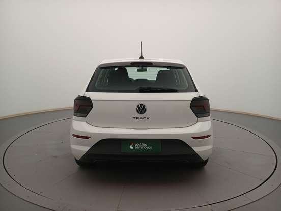VOLKSWAGEN-POLO-1.0 MPI TRACK MANUAL VOLKSWAGEN-POLO-2025