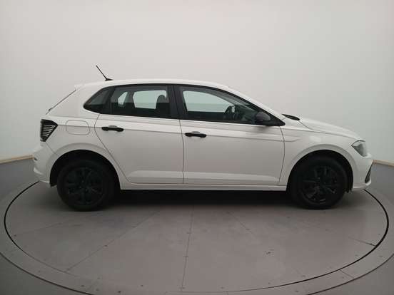 VOLKSWAGEN-POLO-1.0 MPI TRACK MANUAL VOLKSWAGEN-POLO-2025