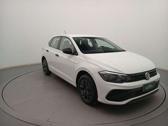 VOLKSWAGEN-POLO-1.0 MPI TRACK MANUAL VOLKSWAGEN-POLO-2025