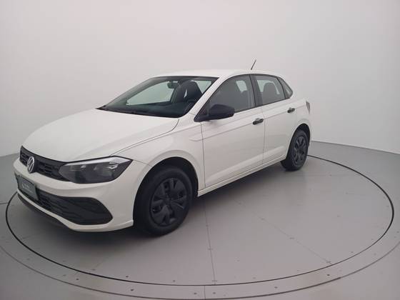 VOLKSWAGEN POLO 1.0 MPI TRACK MANUAL